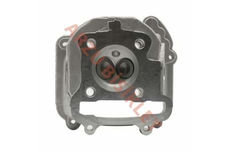 SİLİNDİR ÜST KAPAK KOMPLE - RKS NEWLIGHT