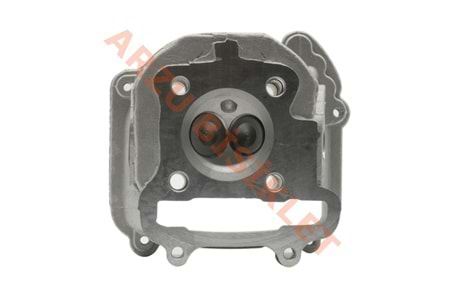 SİLİNDİR ÜST KAPAK KOMPLE - RKS NEWLIGHT