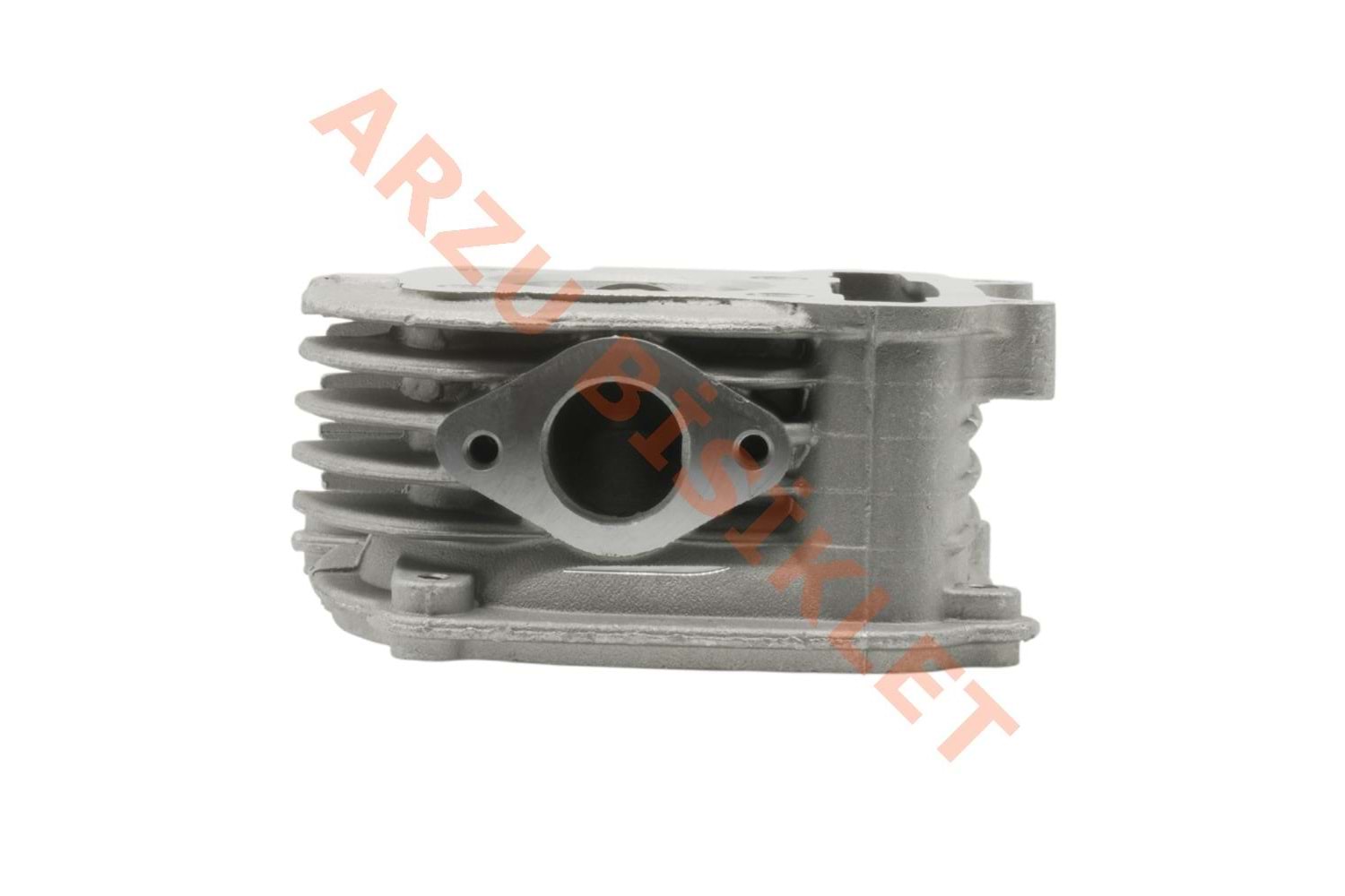 SİLİNDİR ÜST KAPAK KOMPLE - RKS NEWLIGHT