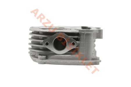 SİLİNDİR ÜST KAPAK KOMPLE - RKS NEWLIGHT