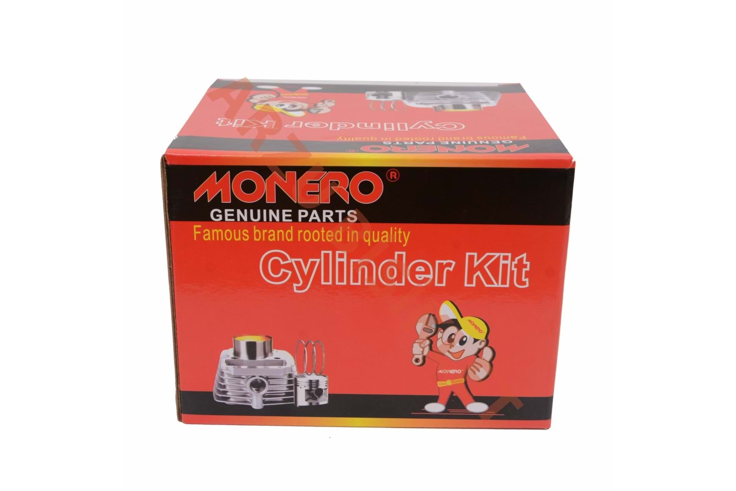 SWAN SCT 100 SİLİNDİR 50 CC UYUMLU