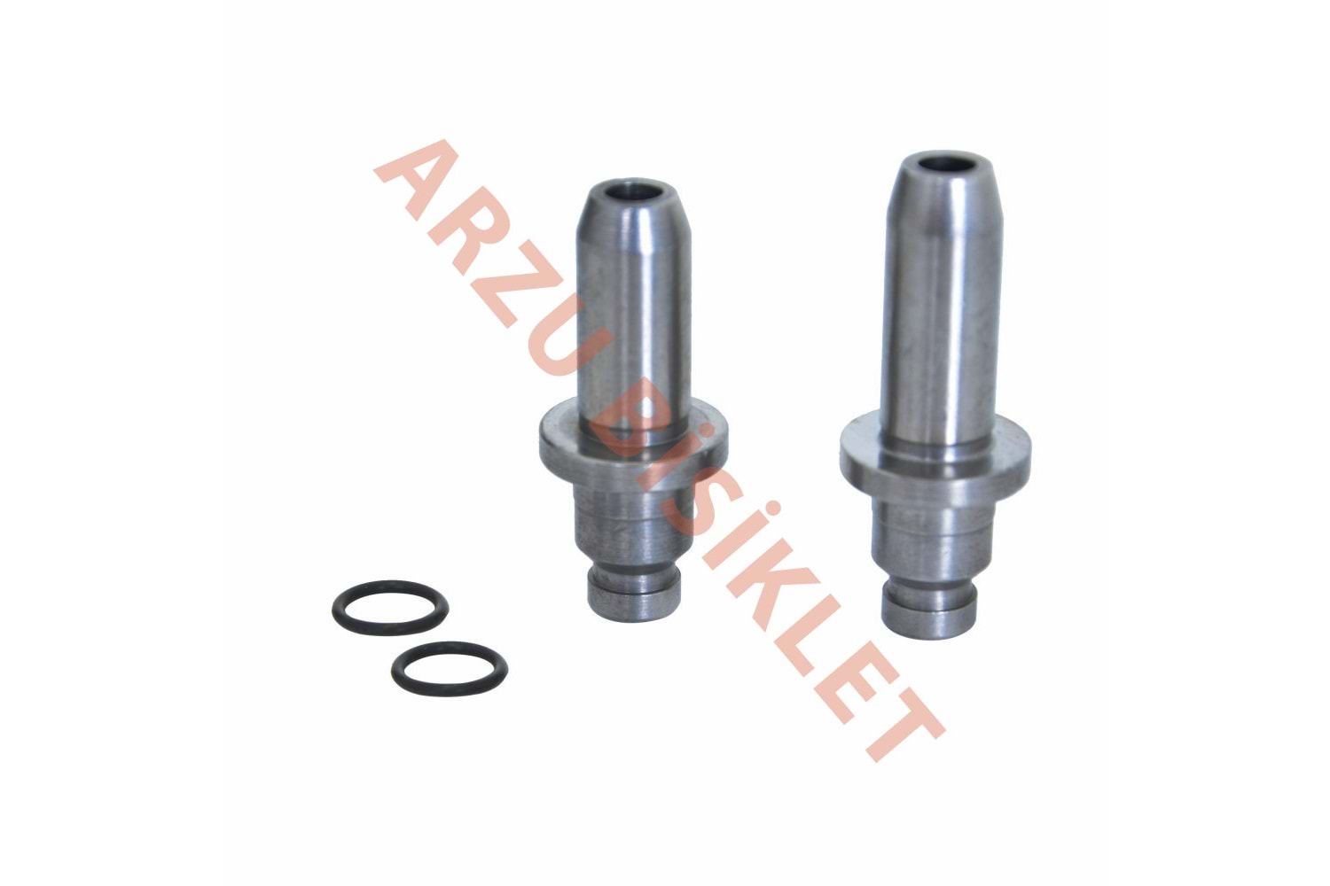 VTC CG 125 SUBAP KAYDI