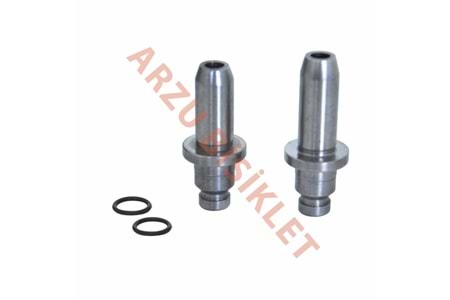 VTC CG 125 SUBAP KAYDI