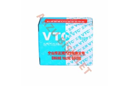 VTC CG 125 SUBAP KAYDI