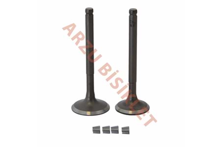 VTC ACTİVA - S SUBAP TK TIRNAKLI