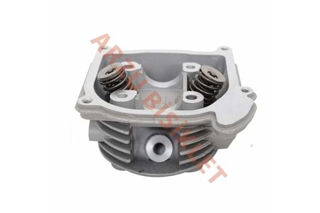 SİLİNDİR ÜST KAPAK KOMPLE SCOOTER - AZURE 50 - 50-100cc