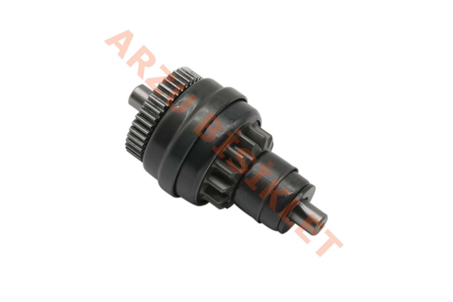 MARŞ PİNYON DİŞLİSİ [ORJİNAL] SPACY-ACTIVA-BEAT -ACTIVA S-HERO PLEASURE - RKS SPONTINI 110