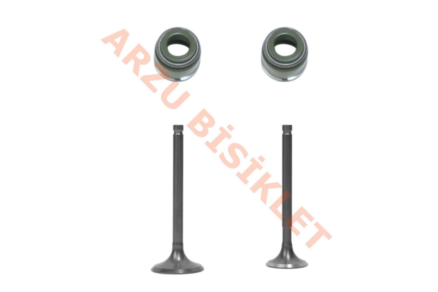 SUBAP TAKIMI [ORJİNAL] - TVS JÜPİTER 125