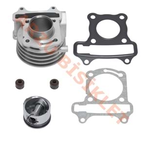 SİLİNDİR KOMPLE - MONDIAL TURİSMO