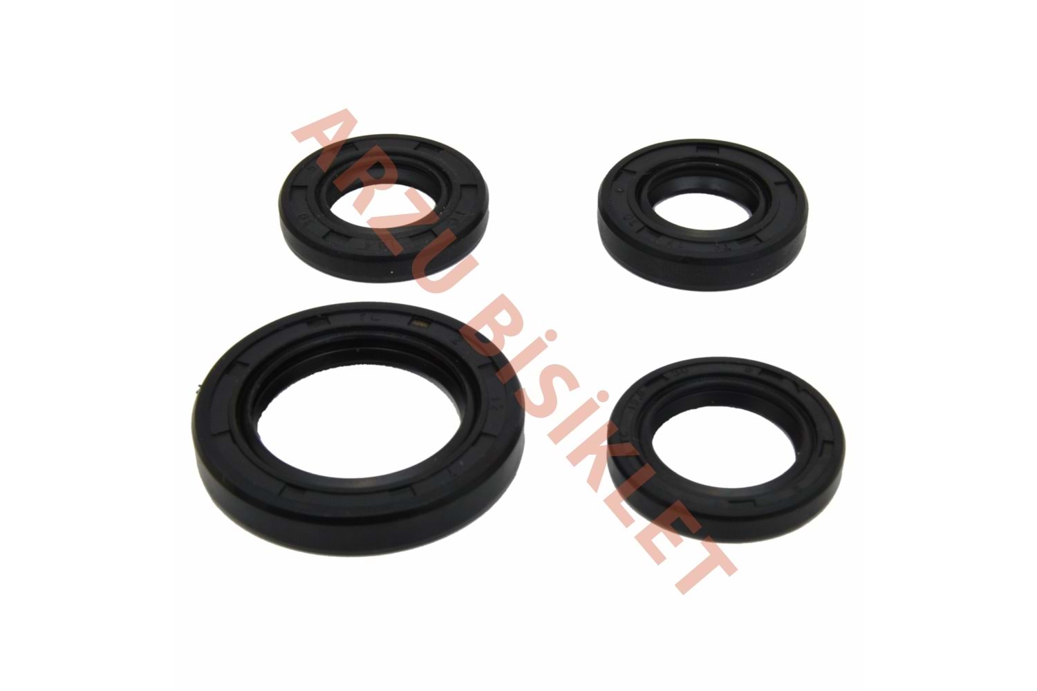 MONERO SCT 50 KEÇE TK