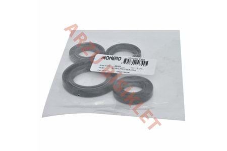 MONERO SCT 50 KEÇE TK