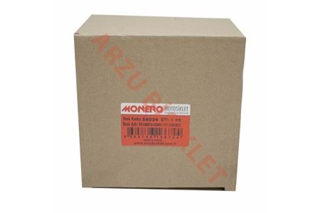 MONERO PCX 125 2022 ÖN DEBRİYAJ KOMPLE