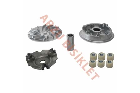 MONERO HONDA PCX 2020 - 2022 ÖN DEBRİYAJ