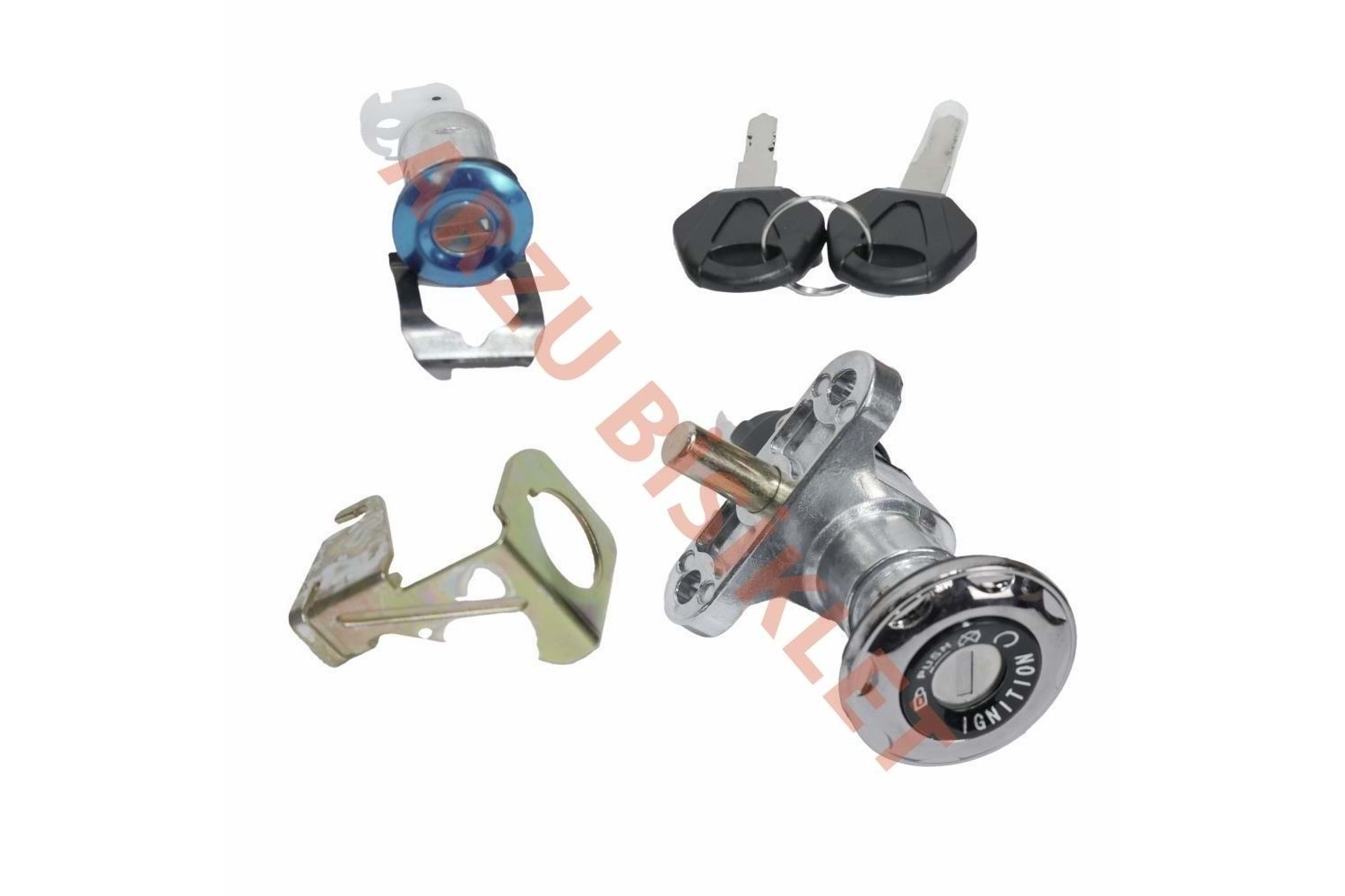 KONTAK SETİ - WING 50