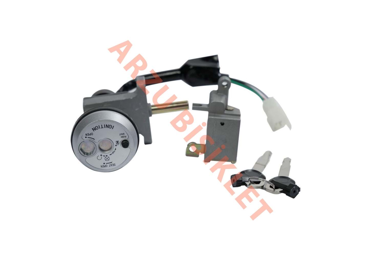 KONTAK SETİ - RKS NEWLIGHT