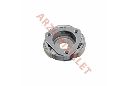 ARKA DEBRİYAJ BALATASI [ORJİNAL] - TVS JÜPİTER 125-[KL070090]