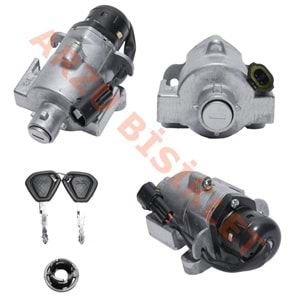 KONTAK SETİ [ORJİNAL] - TVS JÜPİTER-[KA150050]