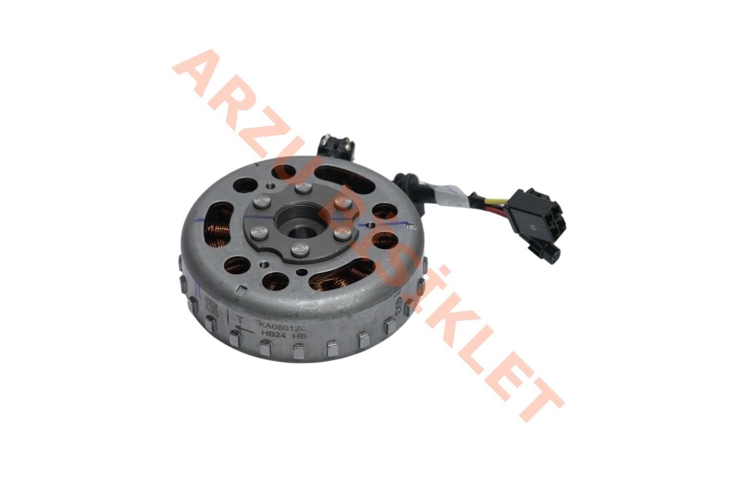 STATÖR [ORİJİNAL] - TVS JUPITER 125-[KA060120]