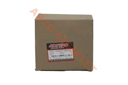 KONTAK SETİ - KUBA TK 03