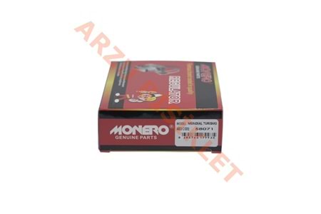 KONJEKTÖR - MONDIAL TURİSMO