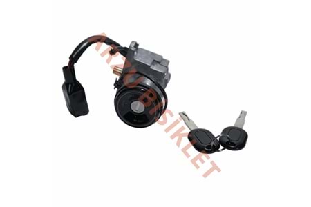 KONTAK SETİ - MONDIAL TURİSMO