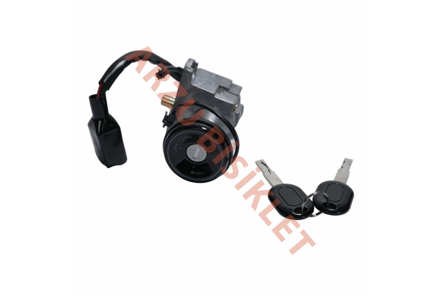 KONTAK SETİ - MONDIAL TURİSMO