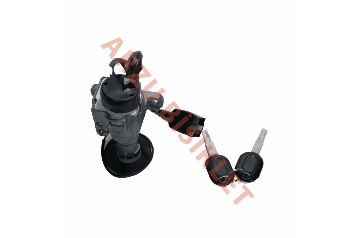 KONTAK SETİ - MONDIAL TURİSMO