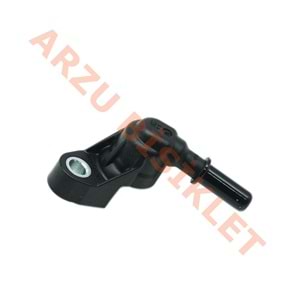 ENJEKSİYON GİRİŞ BORUSU [ORİJİNAL] - TVS JUPITER 110-[K6041210]