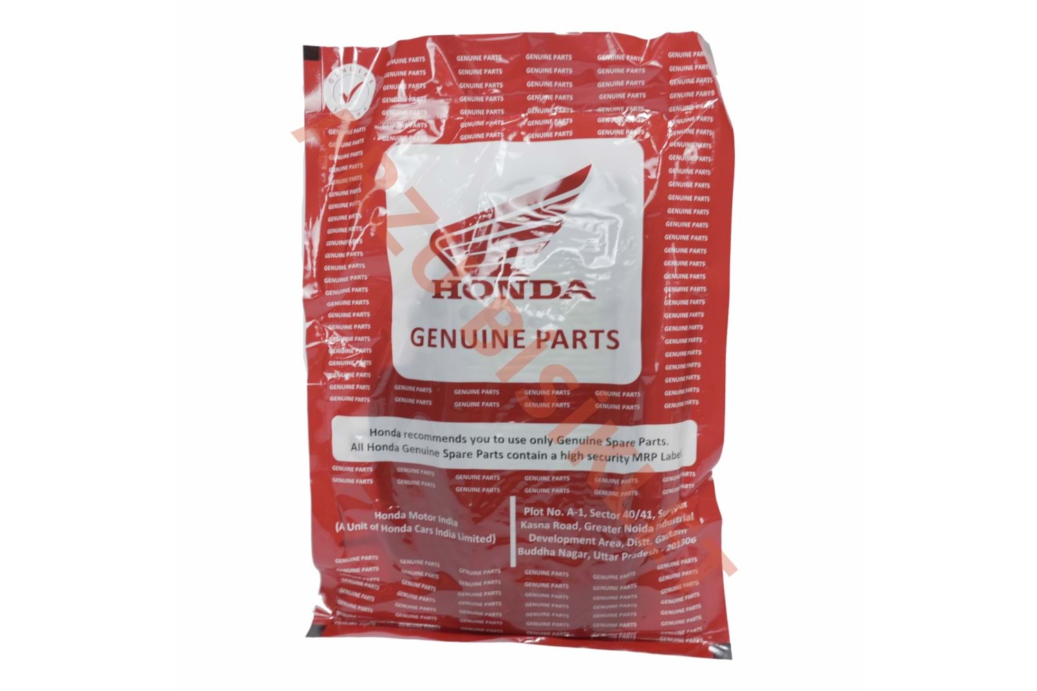 MONERO ACTİVA 125 HAVA FİLTRESİ ORJİNAL