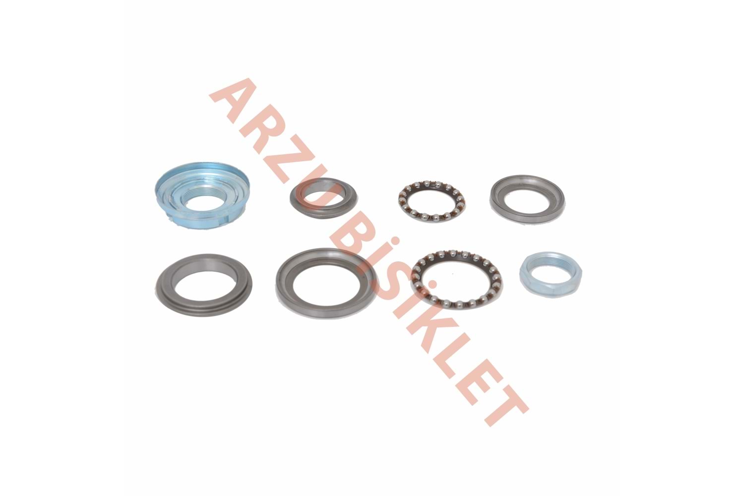 FURŞ TAKIMI PCX [2011-2012] [2013-2017] [2018-2019] [2020-2024] - HONDA DIO