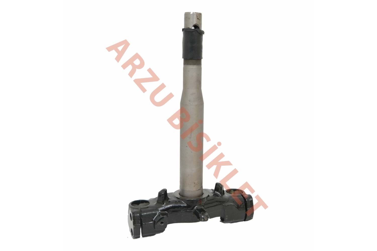 ÖN MAŞA - HONDA DIO