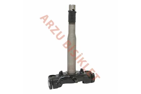 ÖN MAŞA - HONDA DIO