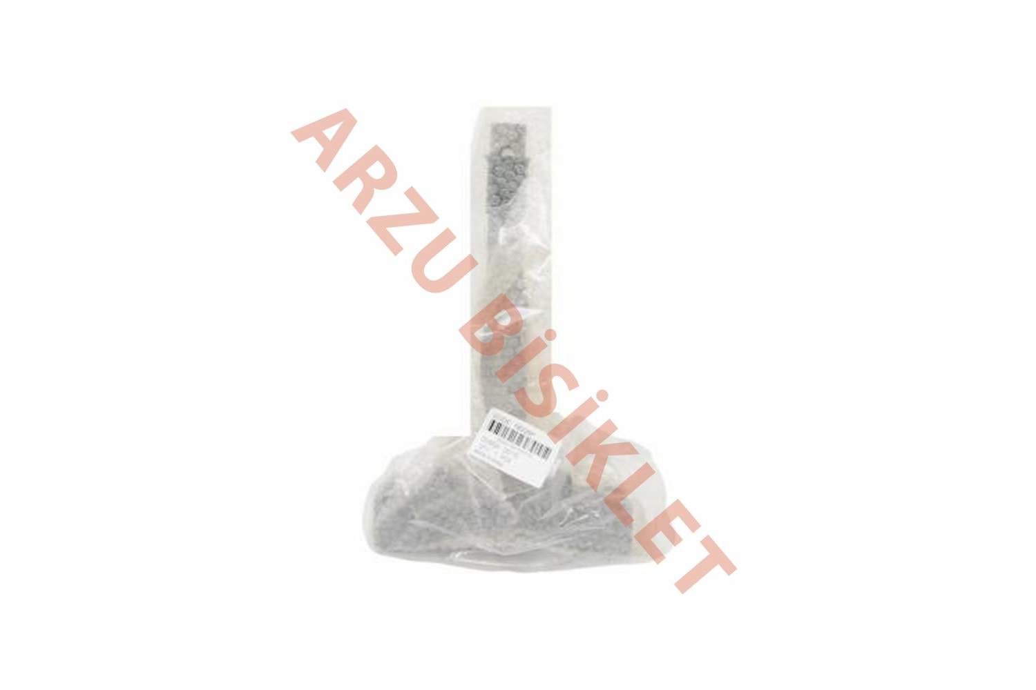 ÖN MAŞA - HONDA DIO