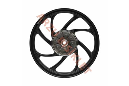 ARKA JANT - HONDA DIO