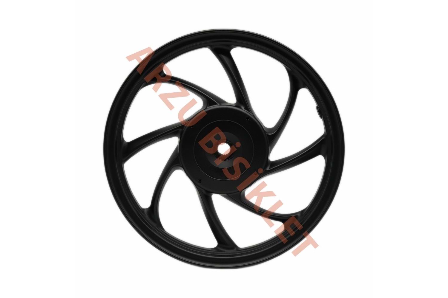 ARKA JANT - HONDA DIO