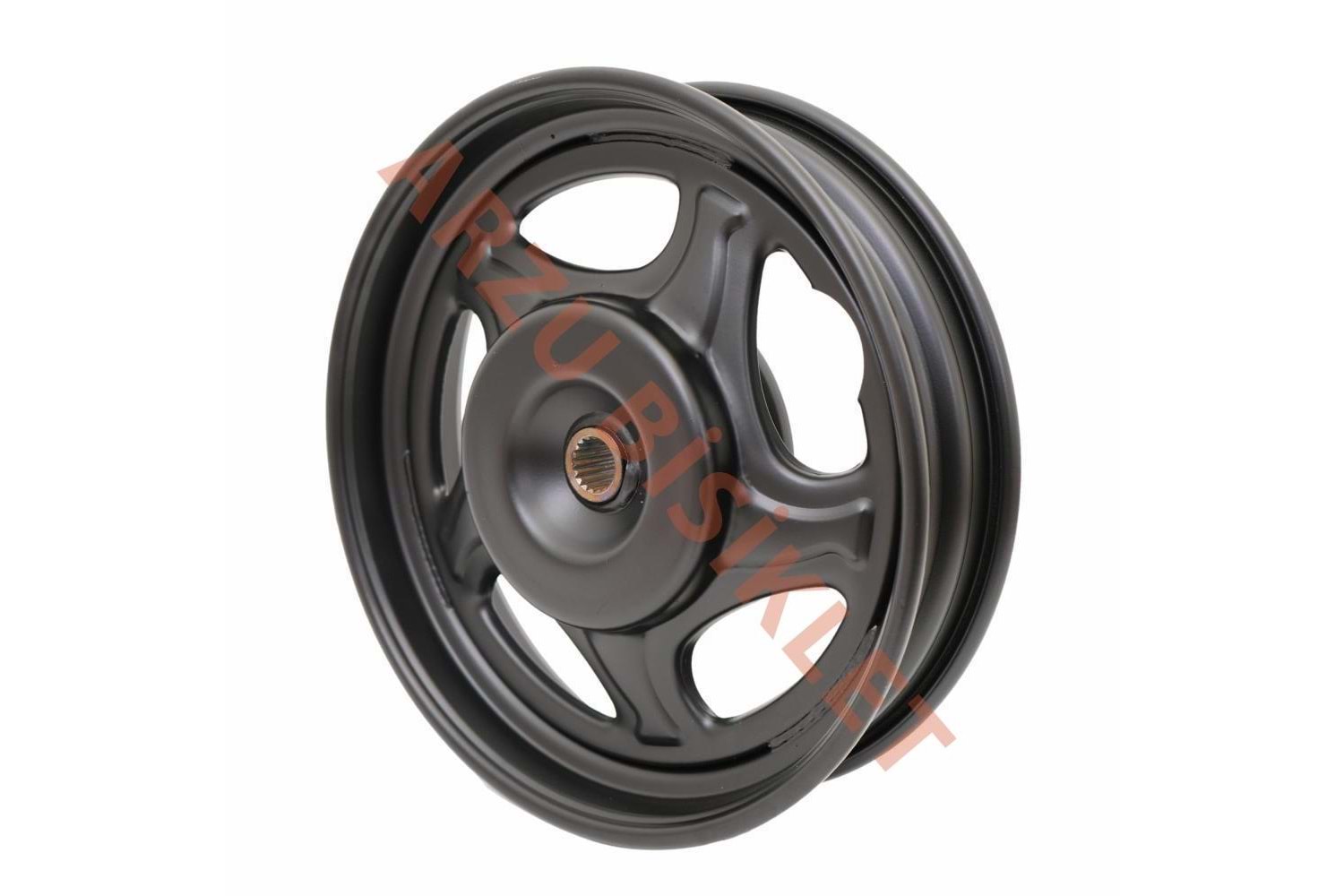 ARKA JANT KUBA TRENDY