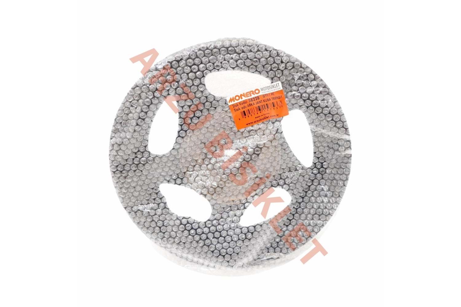 ARKA JANT KUBA TRENDY