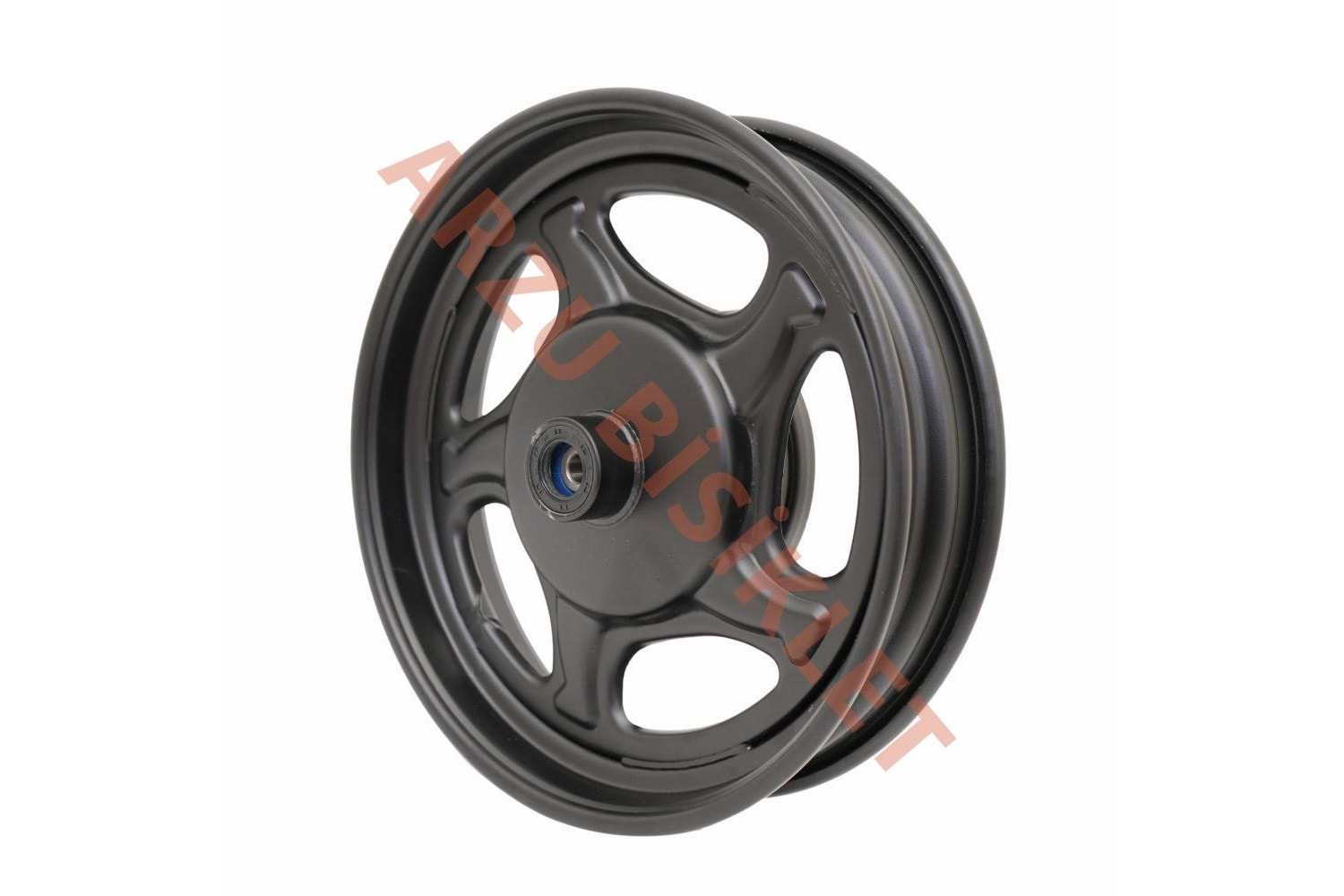 ÖN JANT KUBA TRENDY