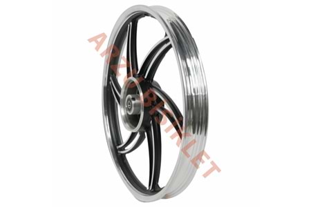 MONERO SFC ÖN JANT KAMPANALI MODEL