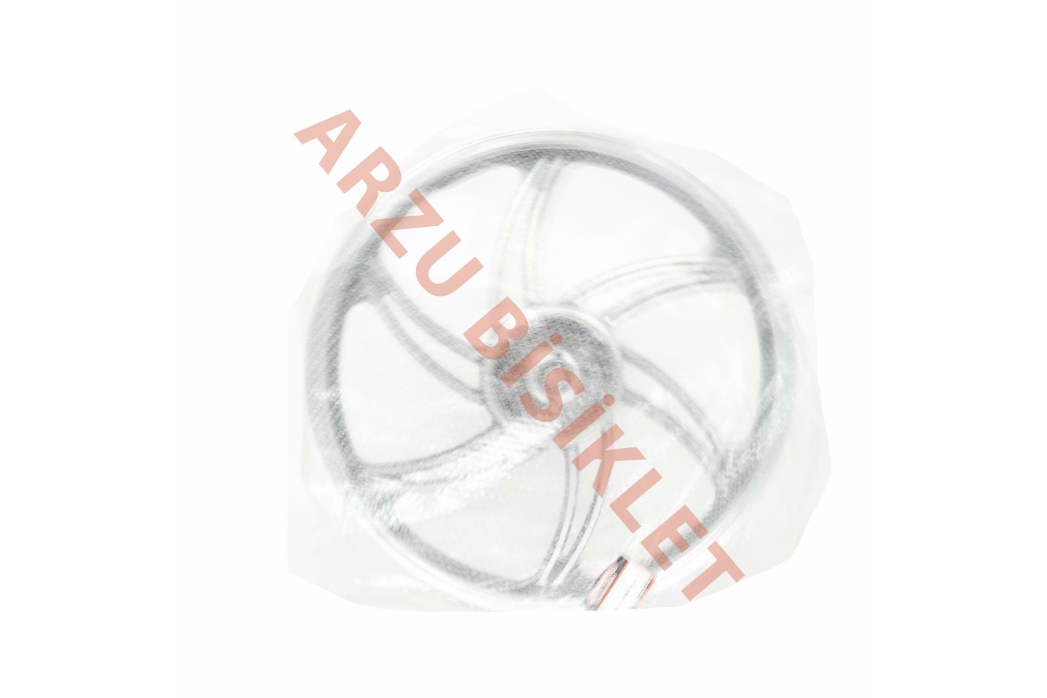 MONERO SFC ÖN JANT KAMPANALI MODEL