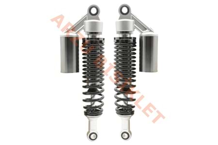 ARKA AMORTİSÖR [TAKIM] - DRIFT L