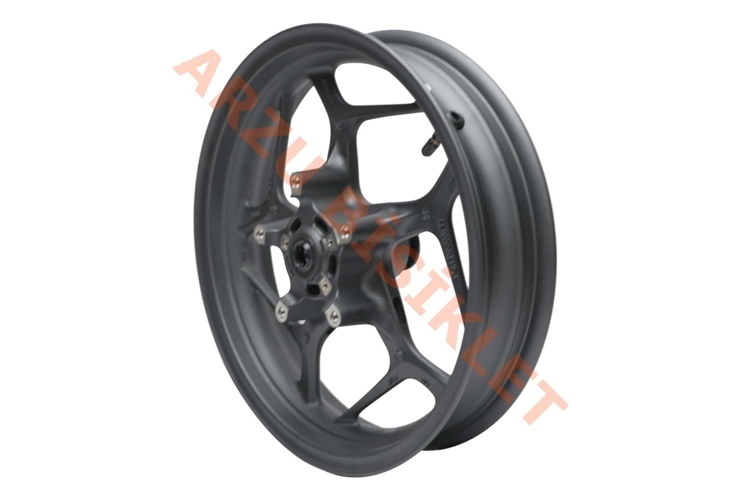 ÖN JANT PCX [2020-2022]