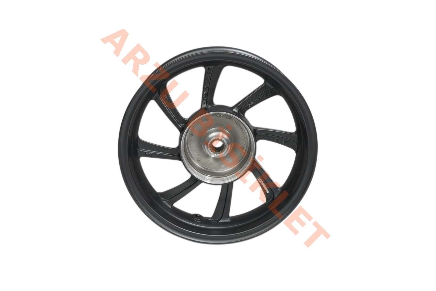 ARKA JANT PCX [2018-2019]