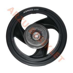 ARKA JANT - SPACE - BLAZER XR - FREEDOM