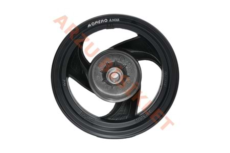 ARKA JANT - SPACE - BLAZER XR - FREEDOM