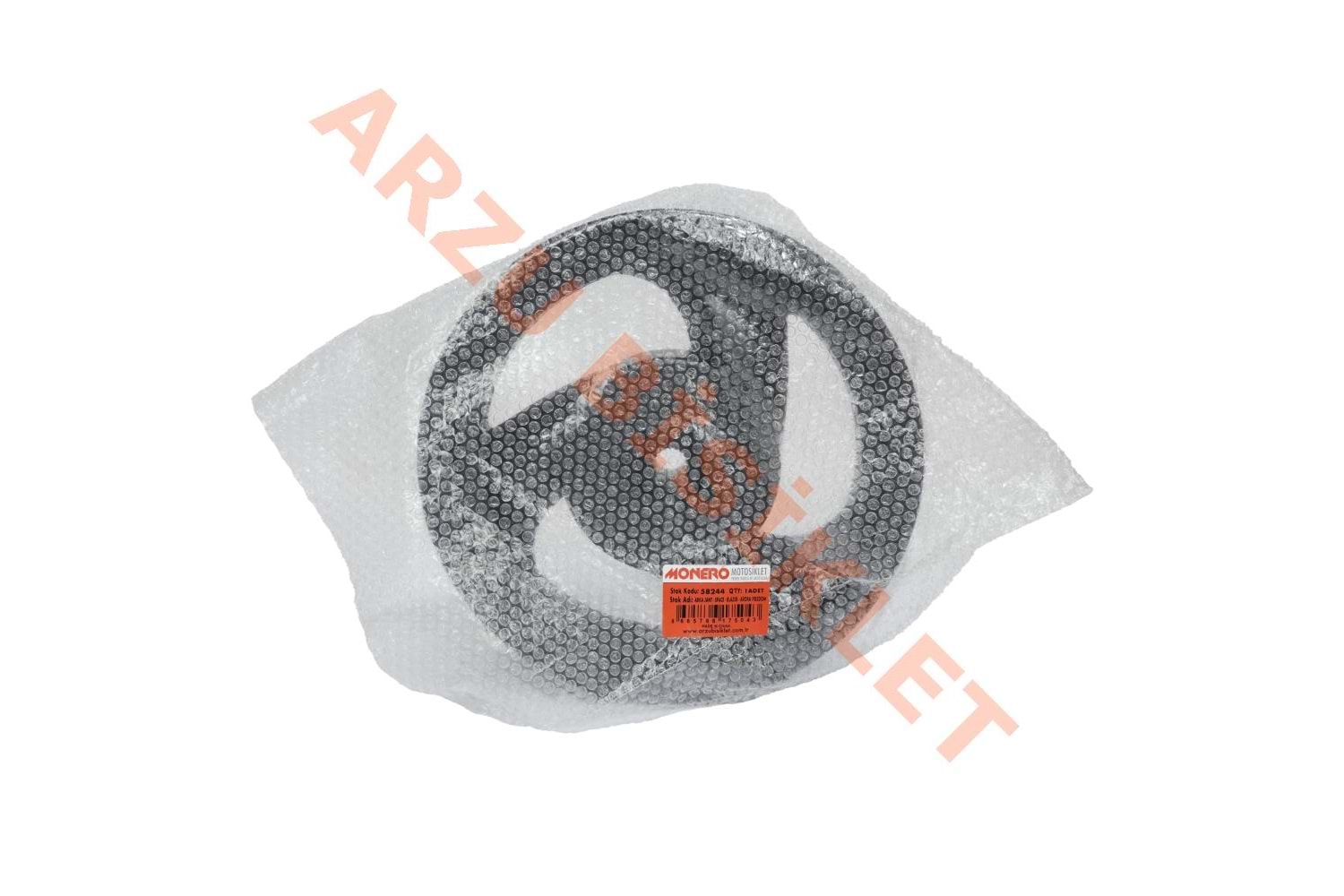 ARKA JANT - SPACE - BLAZER XR - FREEDOM