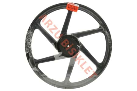 ARKA JANT - KUBA EGE