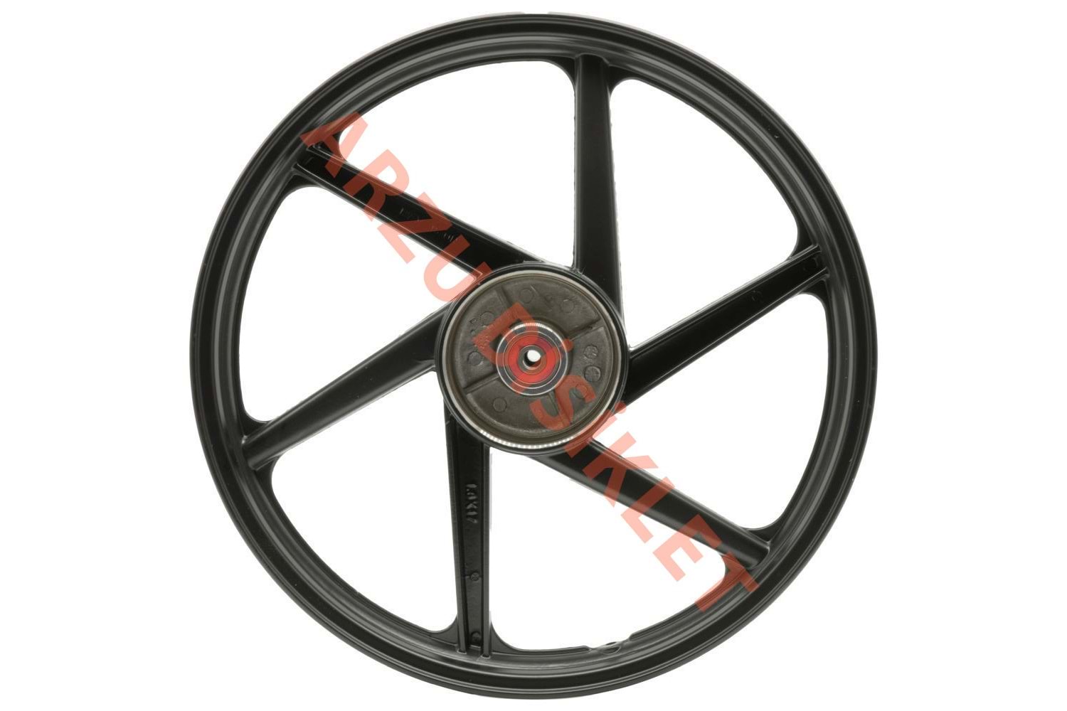 ARKA JANT - KUBA EGE