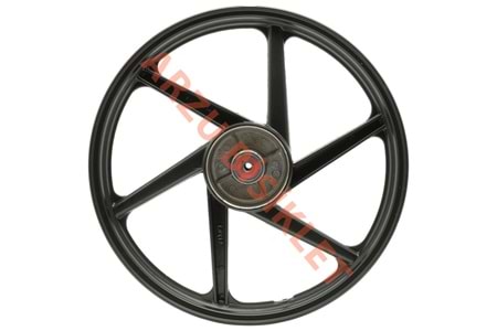 ARKA JANT - KUBA EGE