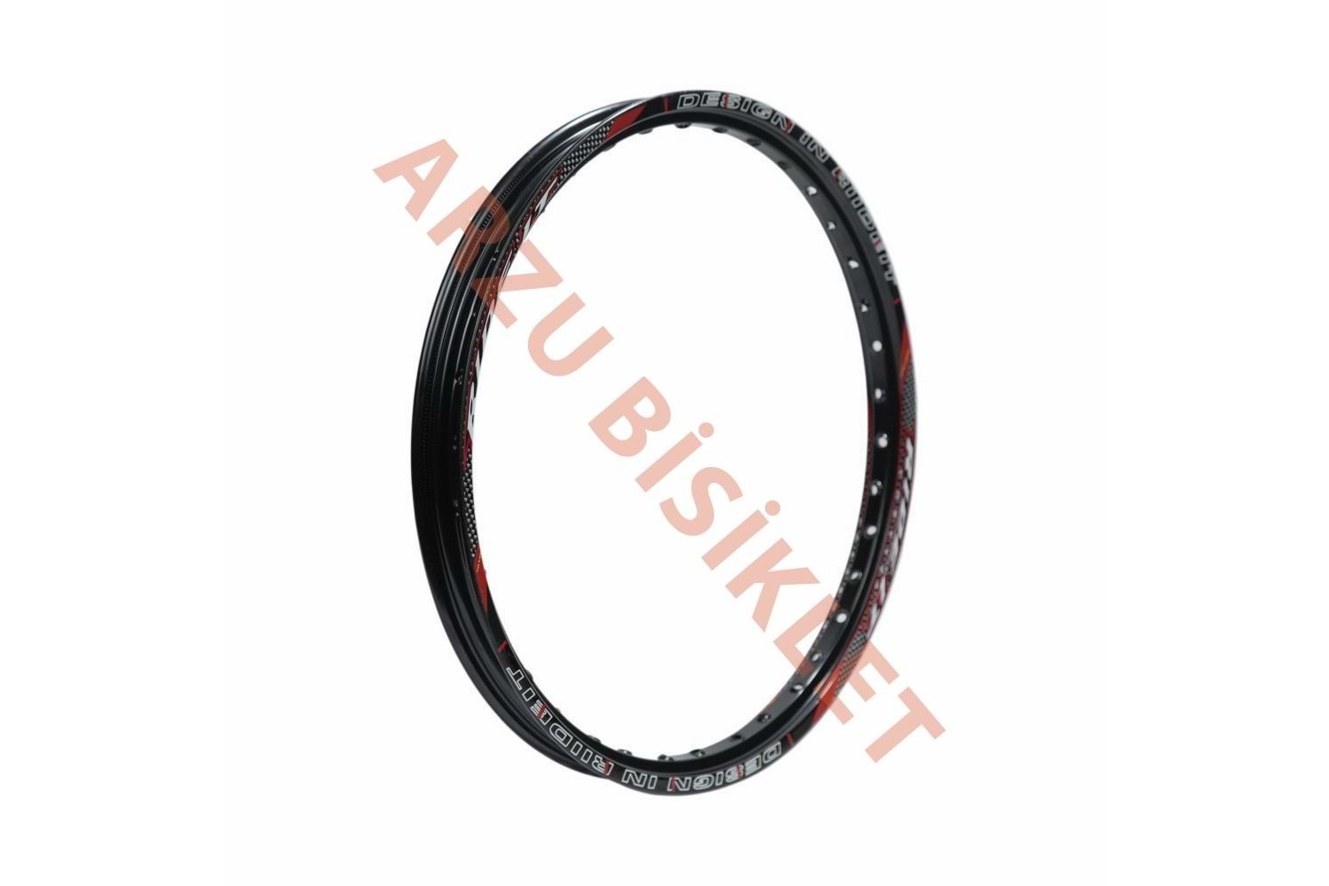 1.20 x 17 ÖN ÇEMBER [SİYAH] CG